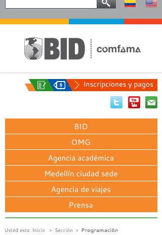 INTERNATIONAL FORUMS